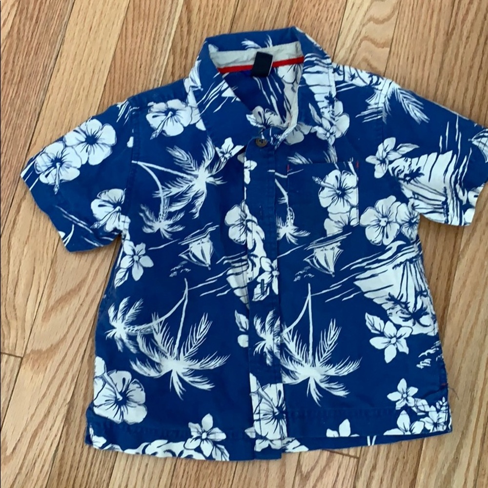Hawaiian shirt - Picture 1 of 1